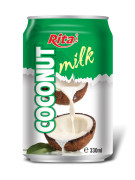 Best Original Coconut Milk in Can wholesale supplier